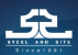 Steel and Site Logo