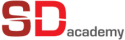 SD Academy Logo