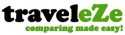 TraveleZe Logo