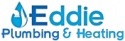 Eddie Plumbing & Heating Logo