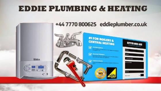 Eddie Plumbing & Heating