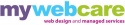 Mywebcare Logo