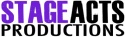 Stage Acts Entertainment Ltd Logo