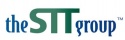 The STT Group Logo