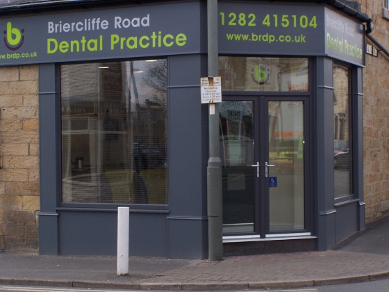 Briercliffe Road Dental Practice - Dentists