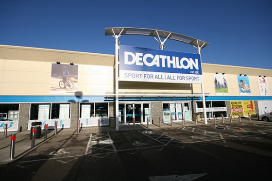 Decathlon Harlow - Decathlon in Harlow