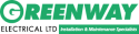 Greenway Electrical Ltd Logo
