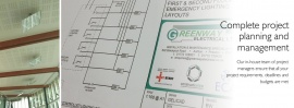 Greenway Electrical Ltd, Preston