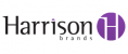 Harrison Brands Logo