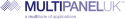 Multipanel UK Ltd Logo