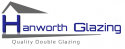 Hanworth Glazing Logo