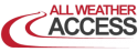 All Weather Access Logo