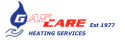 Gas Care Swansea Logo