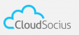Cloud Socius Logo