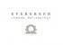 Evergreen London Reflexology Logo