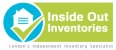 Inside out Inventories Logo