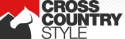 Cross Country Style Logo