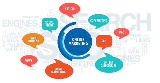 Fast Online Marketing Experts Ltd - Internet Marketing Service