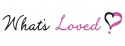 What's Loved Logo