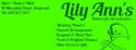 Lily Ann's Logo