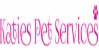 Katie's Pet Services Logo