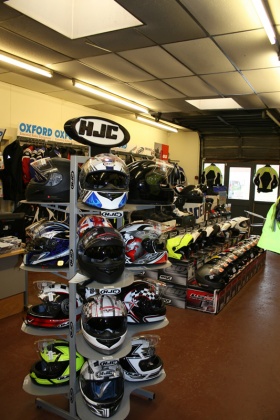 UK Motorcycle Clothing - Race Leathers