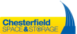 Chesterfield Space and Storage Logo