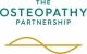 Osteopathy Partnership Logo