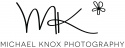 Michael  Knox Photography Logo
