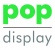 Pop Display London Ltd Logo