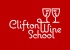 Clifton Wine School Logo