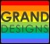 Grand Designs Windows & Conservatories Ltd Logo