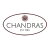 Chandra Foods Ltd Logo