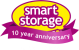 Smart Storage Liverpool Logo