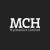 MCH Hydraulics Logo