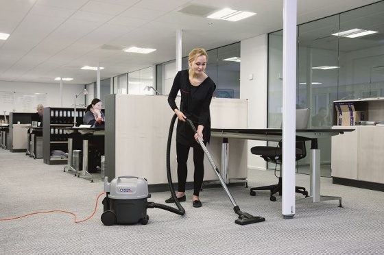 Asarf Cleaning Ltd - Office Cleaning