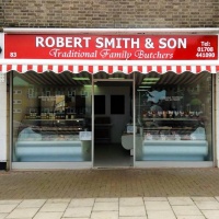 Robert Smith and Son, Hornchurch