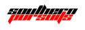 Southern Pursuits Logo