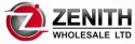 Zenith Wholesale Logo