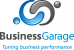 Business Garage Logo