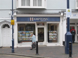 Hamptons International Sales, Alton
