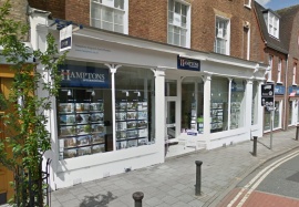 Hamptons International Sales, Kingston Upon Thames