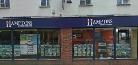 Hamptons International Sales, Tunbridge Wells