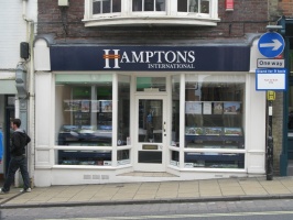Hamptons International Sales, Winchester