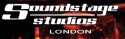 Soundstage Studios Logo