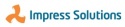 Impress Solutions Logo