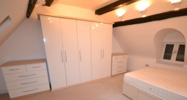 Space Lettings, Reading