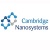 Cambridge Nanosystems Logo