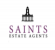 Saints Estate Agents Logo