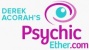 Psychic Ether Logo